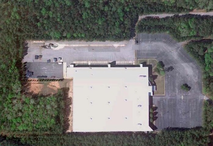 More Photos Of 36 Herring Rd, Newnan Warehouse For Lease