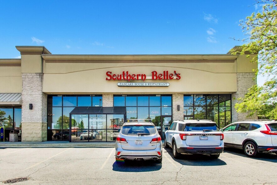 More Photos Of 58-98 E Schoolhouse Rd, Yorkville General Retail For Sale