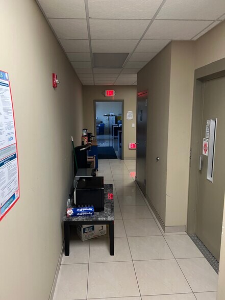 More Photos Of 1750 Manhattan Rd, Joliet Truck Terminal For Lease