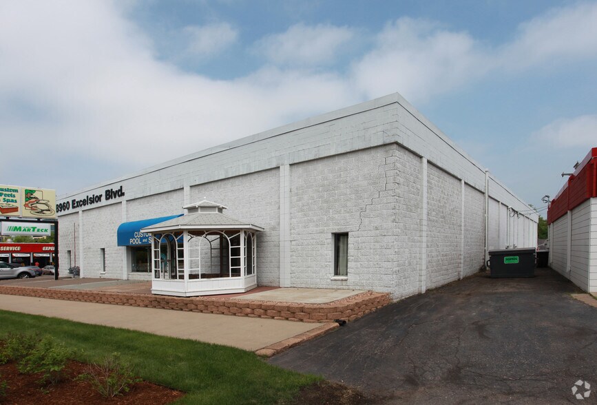 More Photos Of 8960 Excelsior Blvd, Hopkins Industrial For Sale