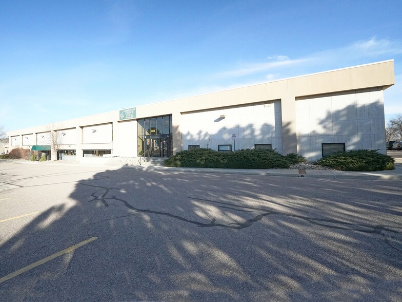 More Photos Of 805 N Murray Blvd, Colorado Springs Office For Lease