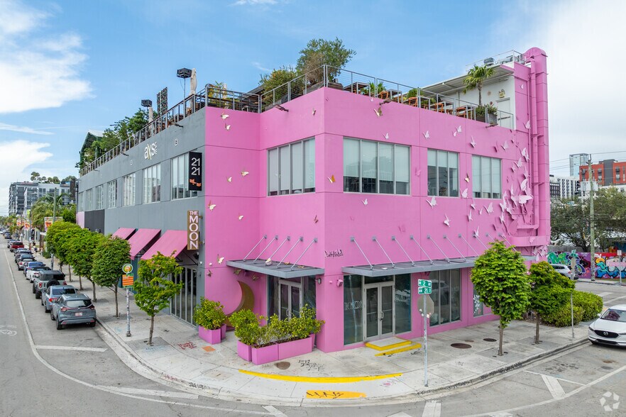 More Photos Of , Miami Unknown For Sale