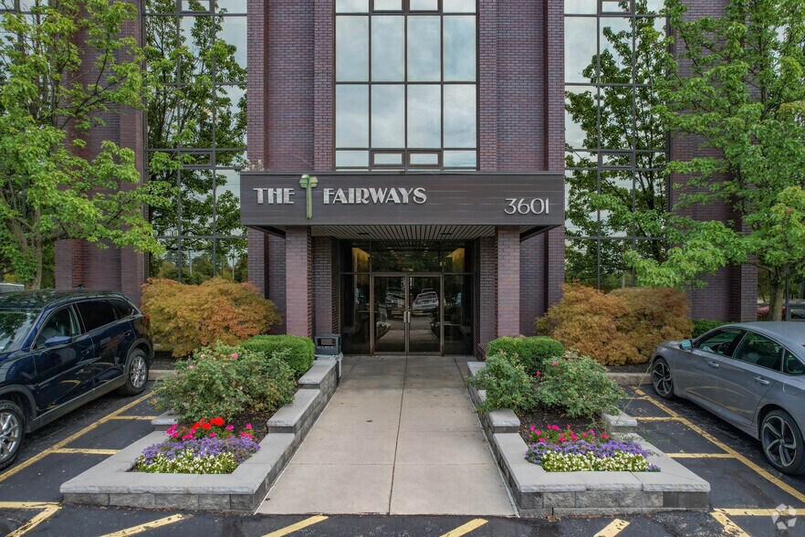 More Photos Of 3601 Green Rd, Beachwood Office For Sale