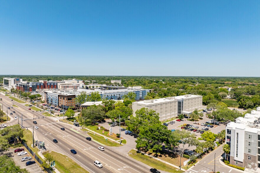 More Photos Of 3500 E Fletcher Ave, Tampa Medical For Sale