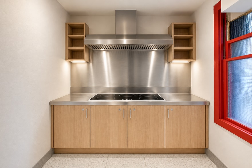 More Photos Of 734-740 Broadway, San Francisco Storefront Retail Residential For Sale