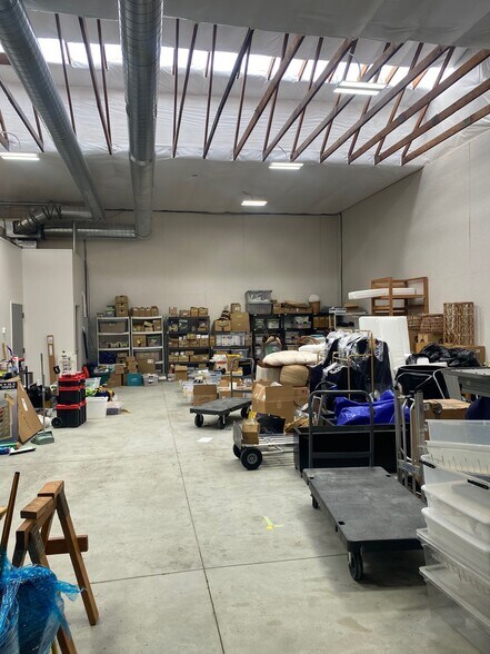 More Photos Of 928 S 500 W, Salt Lake City Warehouse For Lease