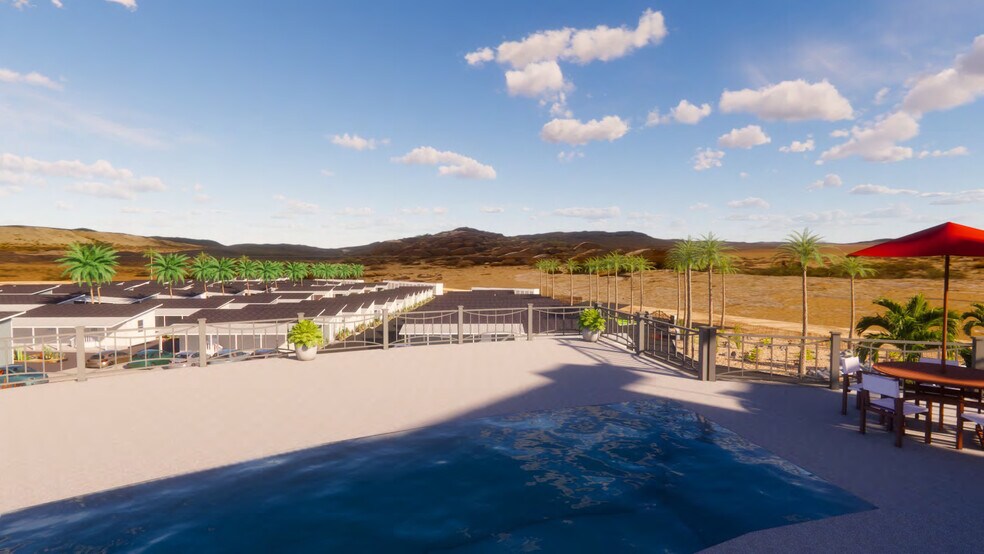 More Photos Of 0 Don English way, Desert Hot Springs Land For Sale