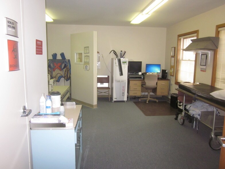 More Photos Of 1599 N Hermitage Rd, Hermitage Medical For Lease