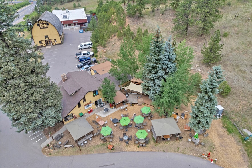 More Photos Of 27051 Barkley Rd, Conifer Daycare Center For Sale
