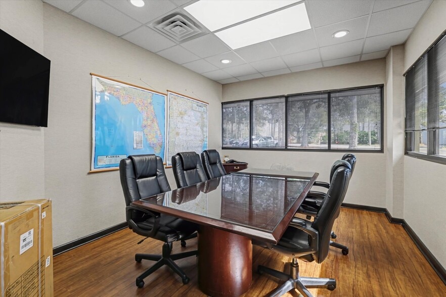 More Photos Of 3660 Hartsfield Rd, Tallahassee Office For Sale