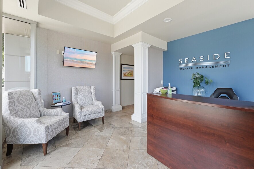 More Photos Of 6154 Innovation Way, Carlsbad Office For Sale
