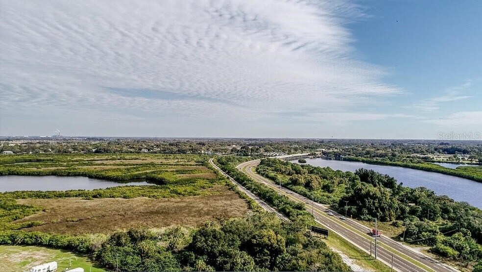 More Photos Of US HWY 41 South Hwy @ Gulf City Road, Ruskin Land For Sale