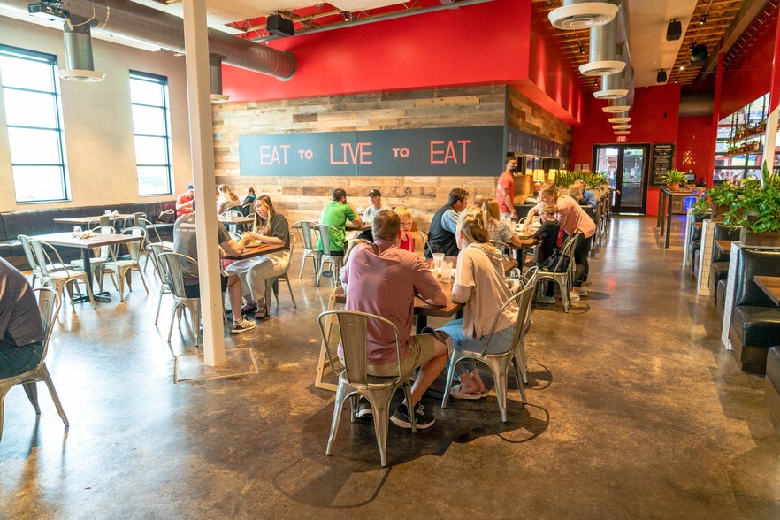 More Photos Of 2980 SH TX-114 Frontage Rd, Trophy Club Restaurant For Sale