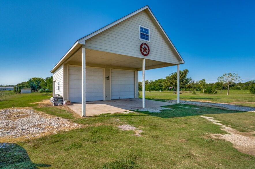 More Photos Of 7889 County Road 134, Celina Land For Sale