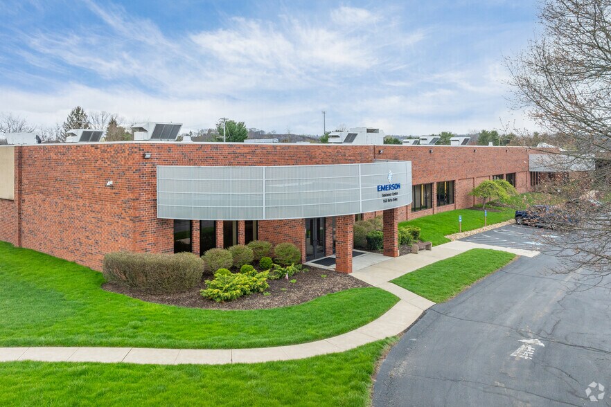 Primary Photo Of 160 Beta Dr, Pittsburgh Office For Lease