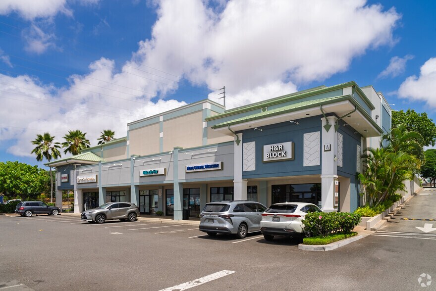 More Photos Of 94-673 Kupuohi St, Waipahu Unknown For Lease