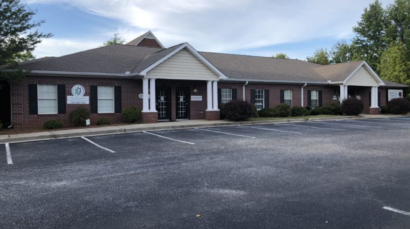 More Photos Of 785 N Dean Rd, Auburn Medical For Lease