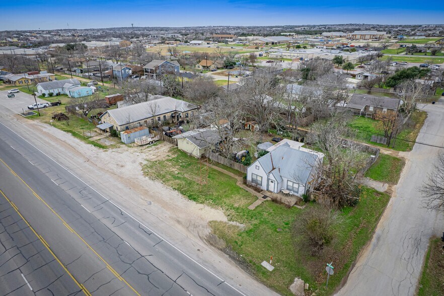 More Photos Of 201 S Highway 183, Leander Flex For Sale