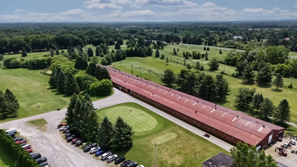 More Photos Of 1450 Brace Rd, Victor Golf Course Driving Range For Sale