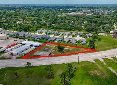 More Photos Of 13449 FM 1764 -1, Santa Fe Land For Sale