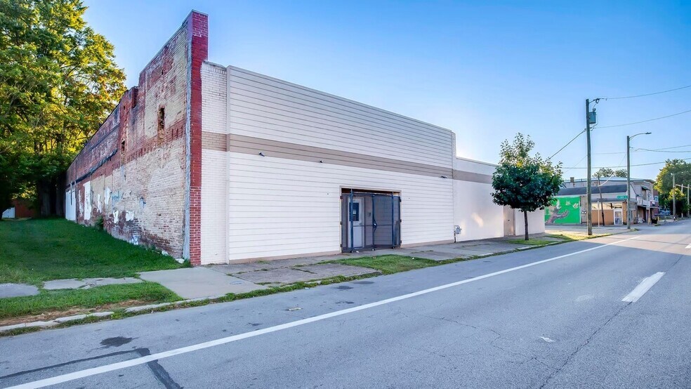 More Photos Of 2611 Portland Ave, Louisville Light Manufacturing For Sale