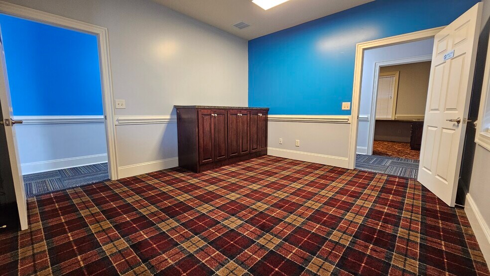 More Photos Of 200 Bratton Dr, Garner Medical For Lease