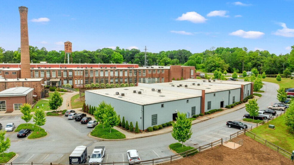 More Photos Of 1875 Hayne St, Spartanburg Multifamily For Sale