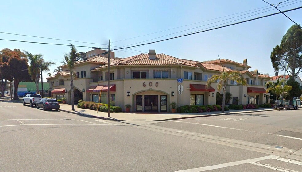 More Photos Of 600 Morro Bay Blvd, Morro Bay Storefront Retail Residential For Sale