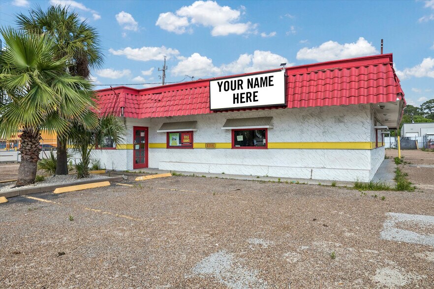 More Photos Of 1114 FM 1960 Rd W, Houston Restaurant For Sale