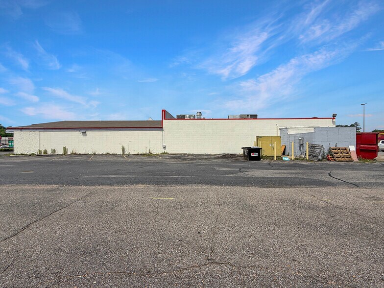 More Photos Of 1816 McFarland Blvd, Northport Restaurant For Lease