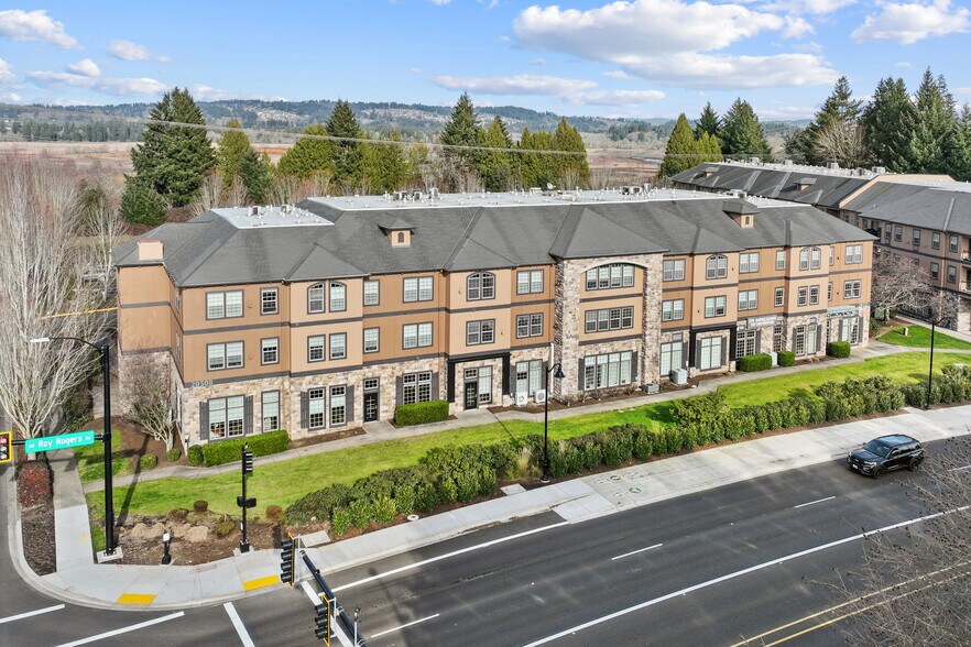 More Photos Of 20512 SW Roy Rogers Rd, Sherwood Apartments For Lease