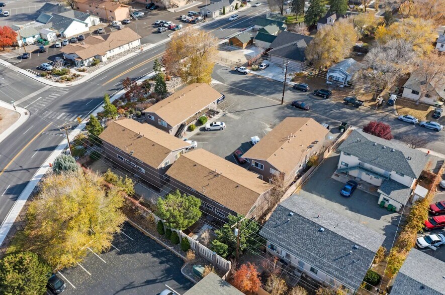 More Photos Of 420 Lee St, Carson City Apartments For Sale