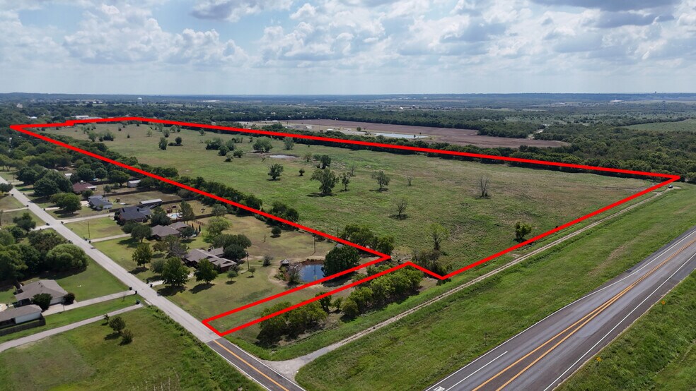 More Photos Of N. 289, Pottsboro Land For Sale