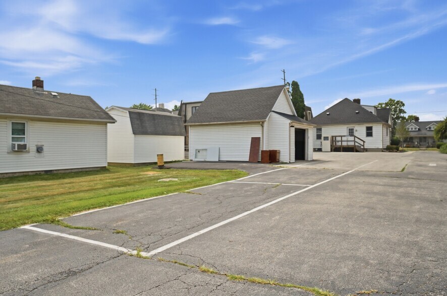 More Photos Of 4094 Broadway, Grove City Land For Lease
