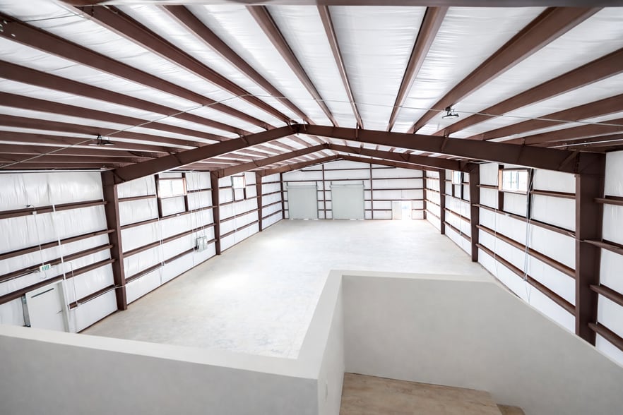 More Photos Of 810 Honea Egypt Rd., Magnolia Flex For Lease