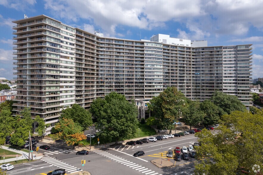 Primary Photo Of 2401 Pennsylvania Ave, Philadelphia Apartments For Sale