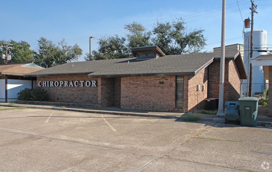 More Photos Of 3640 Professional Dr, Port Arthur Office For Lease
