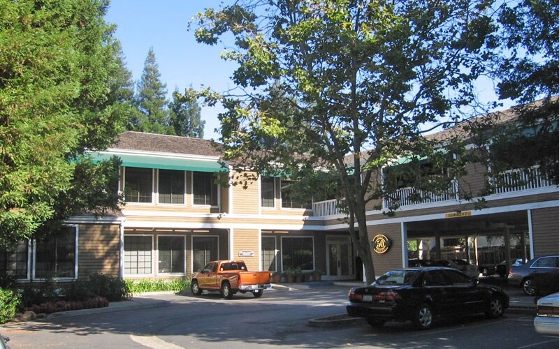 More Photos Of 50 Oak Ct, Danville Office For Lease