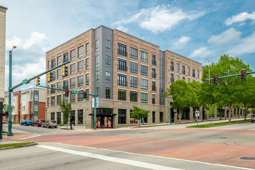 More Photos Of 355 Walnut St, Chattanooga Apartments For Lease