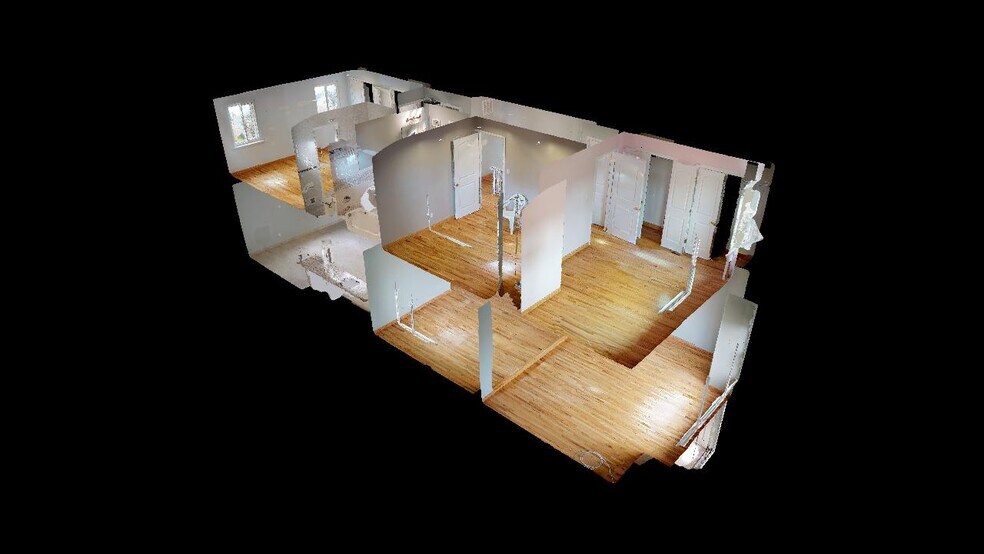 More Photos Of 551 Stewart Ave, Staten Island Lodge Meeting Hall For Sale