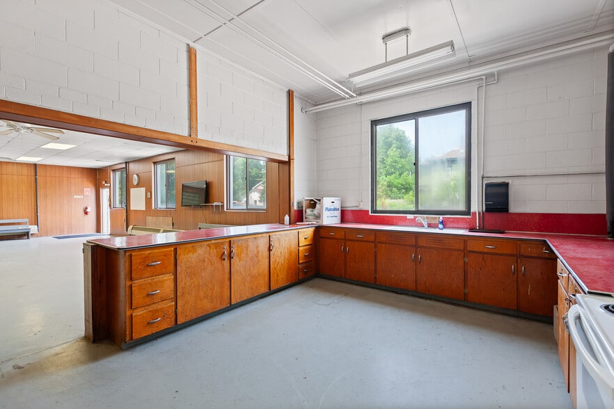 More Photos Of 6326 US-223, Palmyra Industrial For Sale