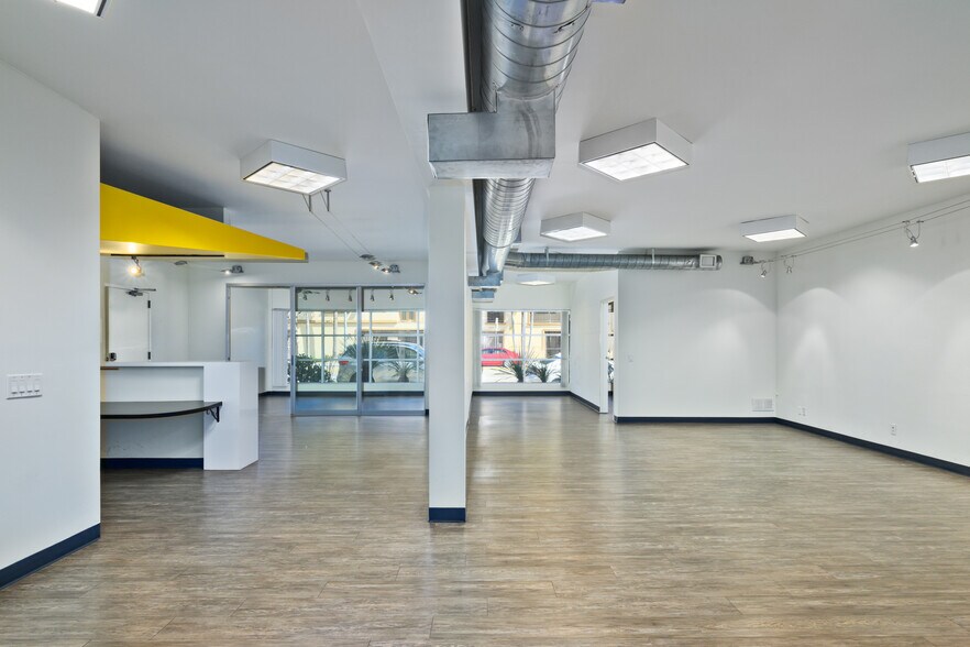 More Photos Of 3611 Motor Ave, Los Angeles Loft Creative Space For Sale
