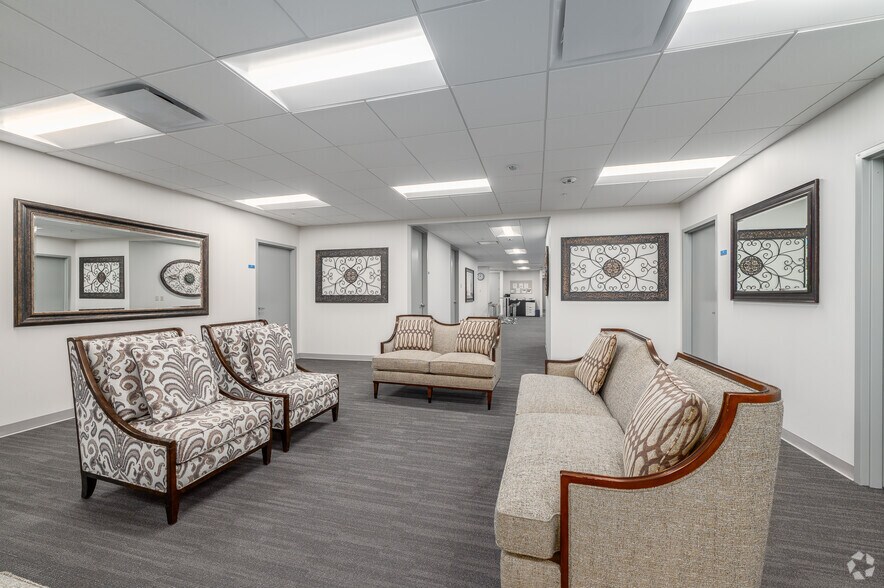 More Photos Of 1300 E 9th St, Cleveland Coworking Space