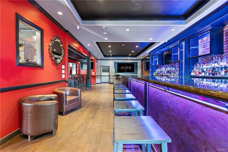 More Photos Of 13015 Philadelphia St, Whittier Restaurant For Sale