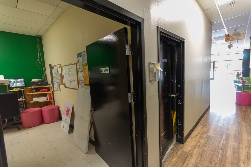 More Photos Of 2531 S Shields St, Fort Collins Storefront Retail Office For Lease