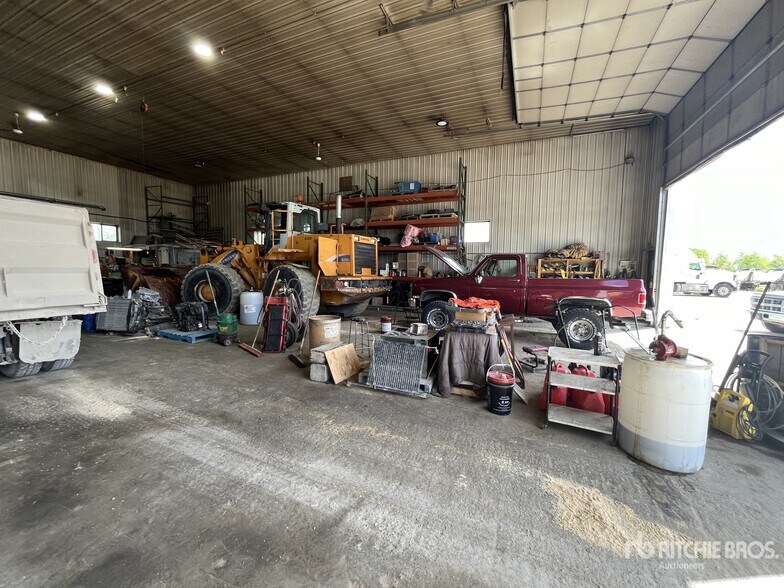 More Photos Of Gimli, MB, Gimli Land For Sale