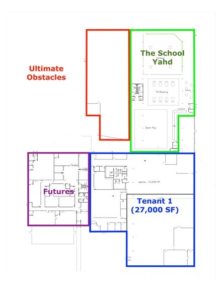 More Photos Of 216 W Boylston St, West Boylston Warehouse For Lease