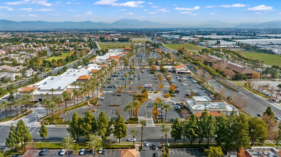 More Photos Of 11070-11090 Foothill Blvd, Rancho Cucamonga Department Store For Sale