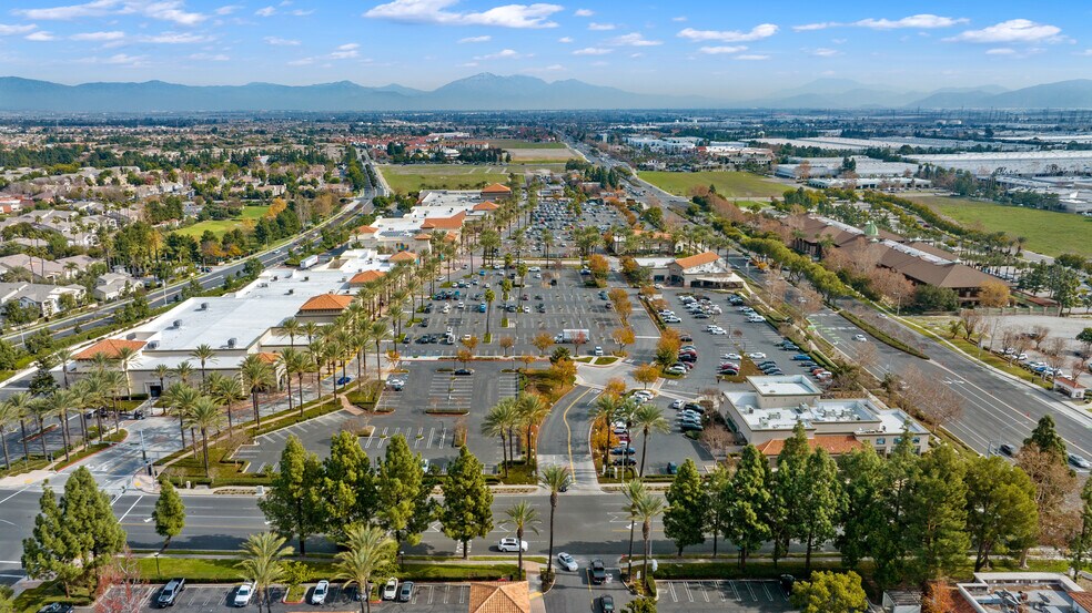 More Photos Of 11070-11090 Foothill Blvd, Rancho Cucamonga Department Store For Sale