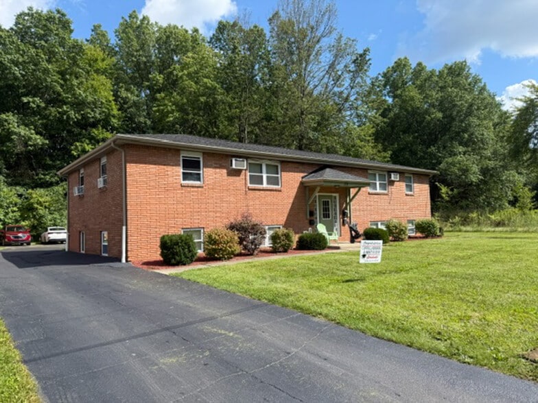 More Photos Of 170 Kendall Ave, Campbell Multifamily For Sale